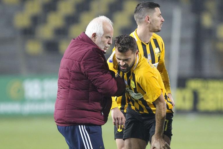 Αγωνία για Γκάμα στον Άρη: Φόβοι για ζημιά στον χιαστό