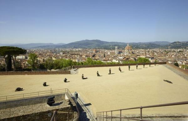 Η Δήλος έχει θέση και για τη σύγχρονη τέχνη