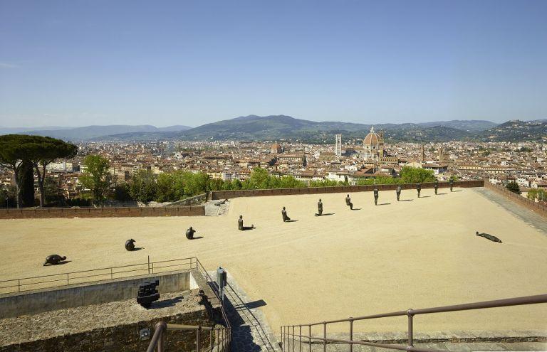 Η Δήλος έχει θέση και για τη σύγχρονη τέχνη