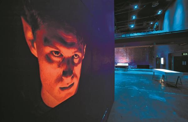 Το έγκλημα ως έκφραση πίστης