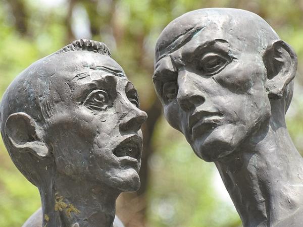 Η σημασία να είσαι αγαθός