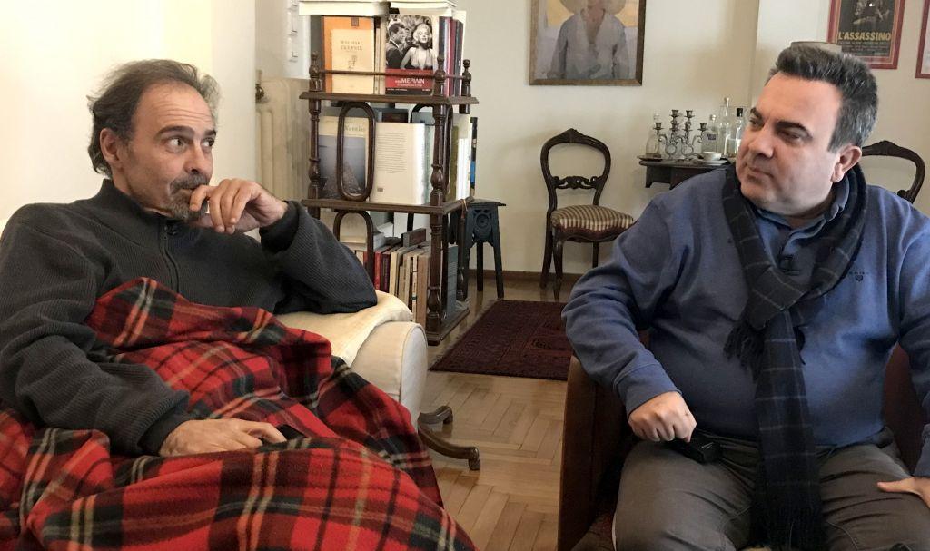 Σινεμά στη Σέντρα με… συνταγή γιατρού