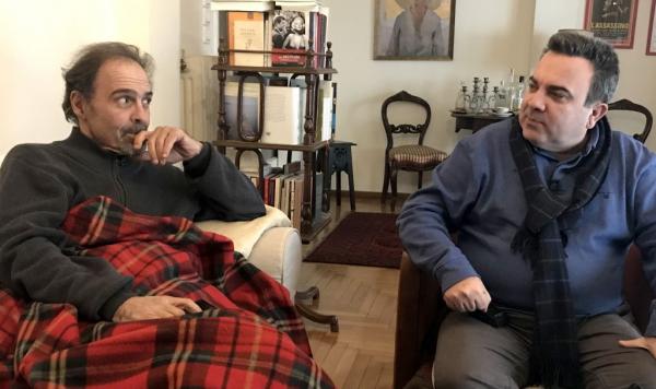 Σινεμά στη Σέντρα με… συνταγή γιατρού