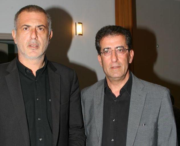 Υποψήφιος με τον «Πειραιά Νικητή» και τον Γιάννη Μώραλη ο Δημήτρης Καρύδης