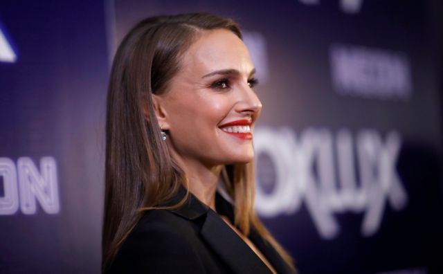 Νάταλι Πόρτμαν : Η εξομολόγηση για το πώς είναι να είσαι παιδί σταρ