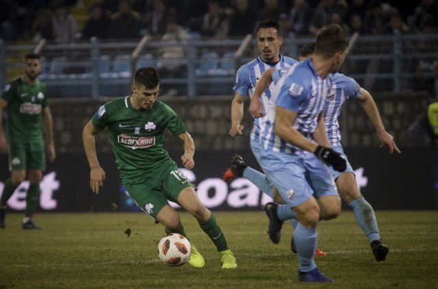 Το στοίχημα του ΠΑΟ