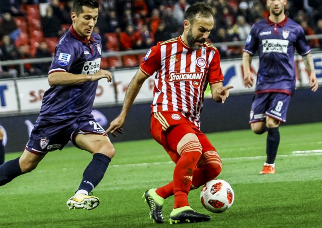 Οι συγκρίσεις βγάζουν μάτια