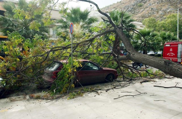 Δανία: Τι προκάλεσε το τραγικό σιδηροδρομικό δυστύχημα
