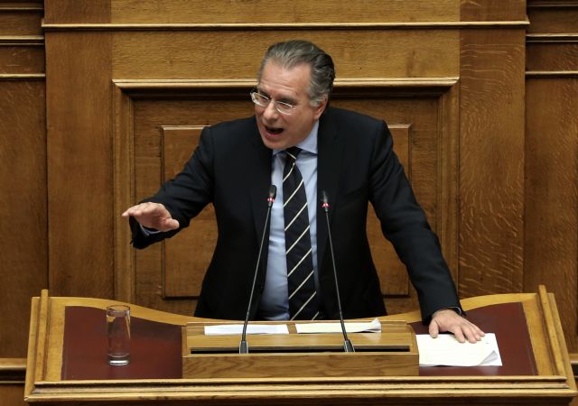 Αποκάλυψη Κουμουτσάκου: Ο ΣΥΡΙΖΑ παραχωρούσε το «Μακεδονία» από το 2008