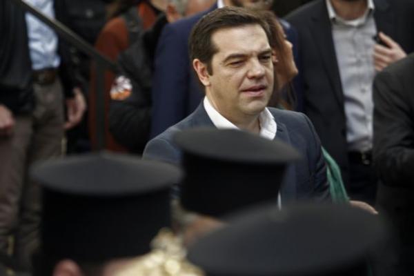 Ο Αλέξης Τσίπρας θα πάει στη Σαμοθράκη για τα Θεοφάνεια