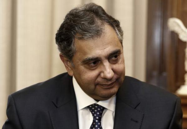 Κορκίδης: Σε κρίσιμο πολιτικό σταυροδρόμι το επιχειρείν στην Ελλάδα