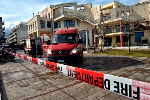 Συνεχίζονται οι αποστολές «ύποπτων» φακέλων