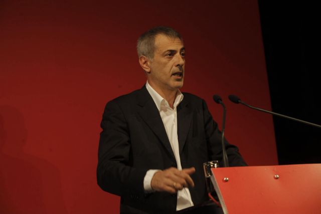 Γιάννης Μώραλης: Διοικήσαμε με ευγένεια και σεβασμό για το καλό του Πειραιά