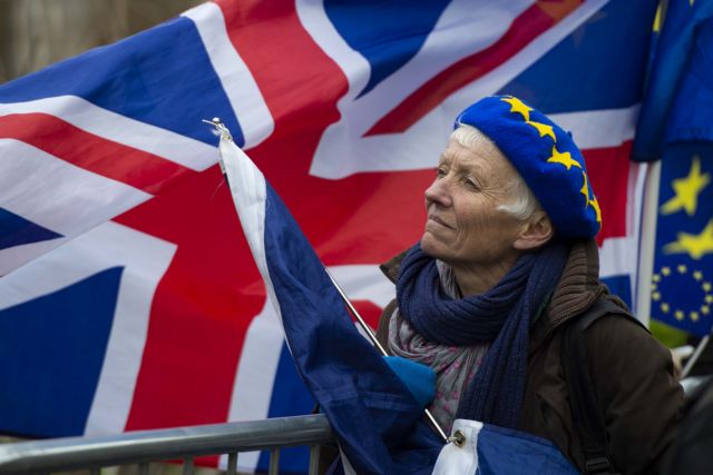 Brexit: Οι υπέρ, οι κατά και οι αναποφάσιστοι