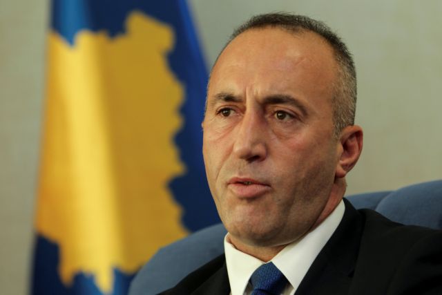 Πρωθυπουργός Κοσόβου: Απειλείται κυβερνητική κρίση στη χώρα
