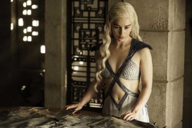 Game of Thrones : Αντίστροφη μέτρηση για την πρεμιέρα της 8ης σεζόν