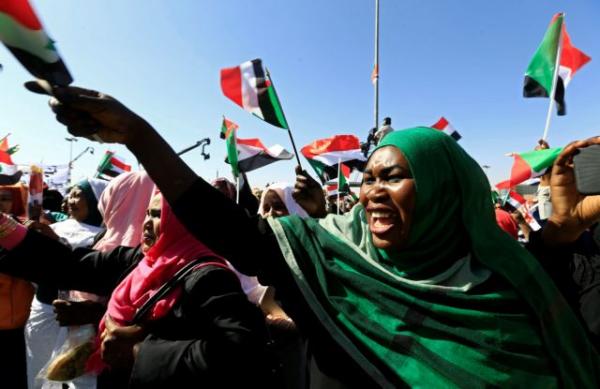 Σουδάν: Τρεις νεκροί σε επεισόδια σε νέα αντικυβερνητική διαδήλωση
