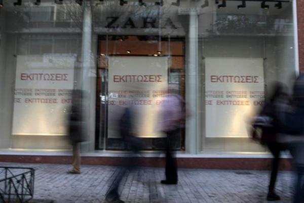 «Πρεμιέρα» για τις χειμερινές εκπτώσεις – Tι να προσέξετε