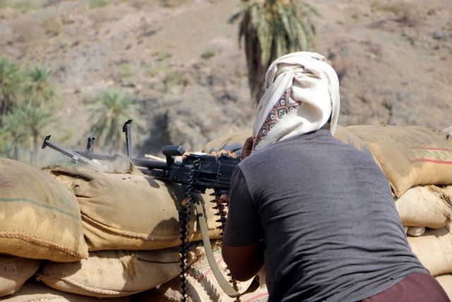 Υεμένη: Επτά άμαχοι νεκροί σε βομβιστική επίθεση στη Μόχα