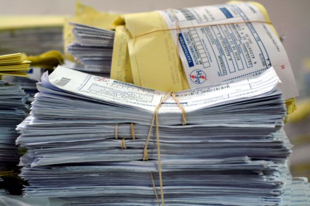 Έρχονται αυξήσεις στο ηλεκτρικό ρεύμα