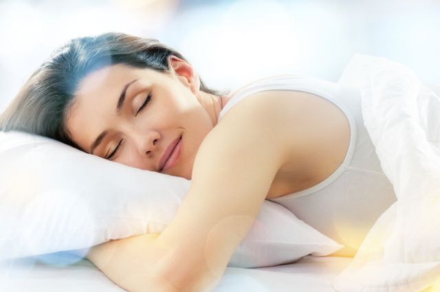 Ποιοι είναι οι κίνδυνοι για όσους κοιμούνται λιγότερο από έξι ώρες