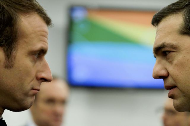 Ετσι είναι αν έτσι νομίζετε…