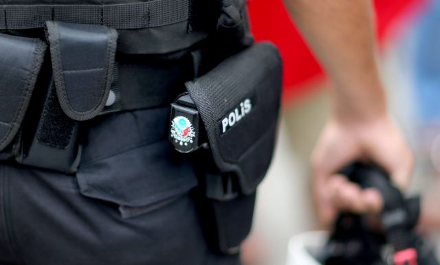 Τουρκία: Άλλα 137 εντάλματα σύλληψης για συμμετοχή στο κίνημα Γκιουλέν