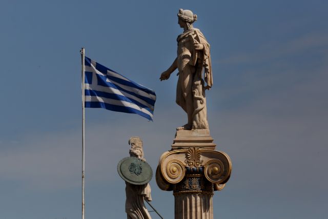 ΟΟΣΑ: Πρωταθλήτρια η Ελλάδα στη φορολογία των επιχειρήσεων | in.gr