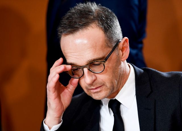 ΥΠΕΞ Γερμανίας για Brexit: Υπό προϋποθέσεις επαναδιαπραγμάτευση