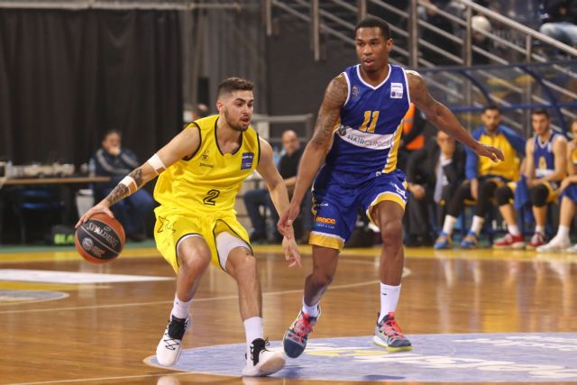 Να γίνει αυτός που πιστεύει ότι είναι…