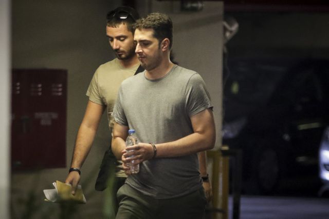 Υπόθεση Φλώρου: Κλήσεις σε 15 άτομα από την Εισαγγελία Διαφθοράς