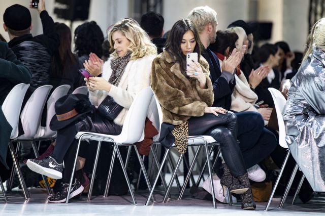 Οι καλύτερες εμφανίσεις από την Ανδρική Εβδομάδα Μόδας στο Παρίσι