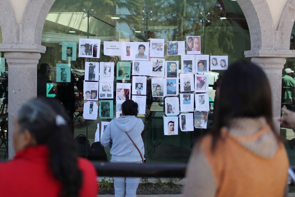 Μεξικό: Στους 107 αυξήθηκε ο αριθμός των νεκρών από την έκρηξη