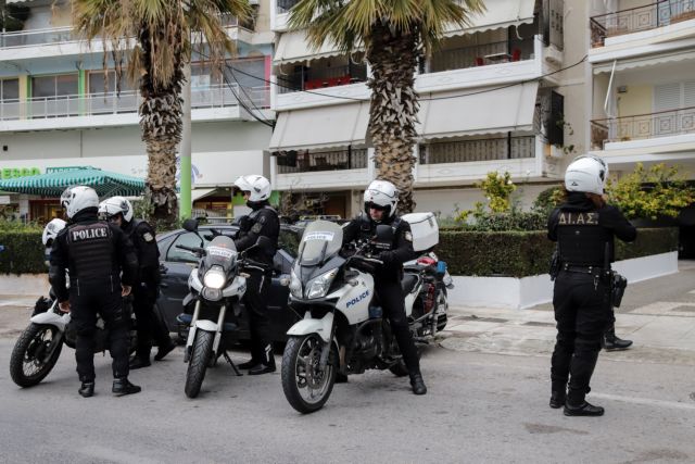 Προβληματίζουν τους αστυνομικούς τα κενά στην κατάθεση Μαυρίκου