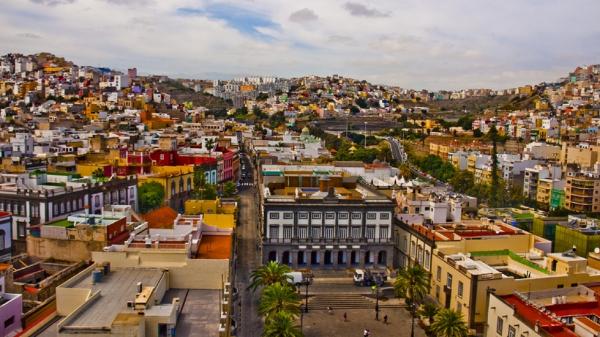 «Με τον Ολυμπιακό στα Κανάρια Νησιά»