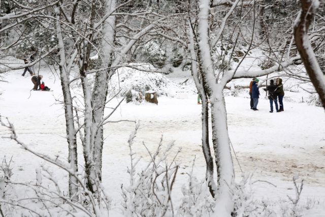 Τελευταία ενημέρωση : Πώς θα κινηθείτε σε όλη τη χώρα