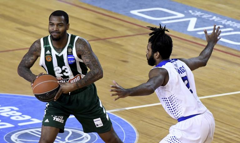 Κιλπάτρικ : «Κάθε μέρα είναι μία νέα πρόκληση»