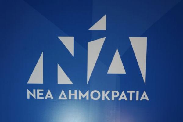 ΝΔ: Αν ο Τσίπρας θέλει debate ας προκηρύξει εκλογές, αλλιώς ας το κάνει με τον Κάμμενο