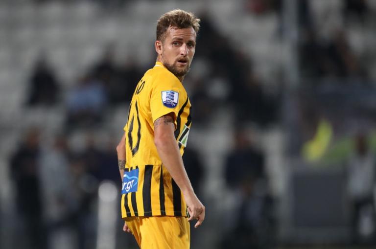 Άρης : Προς την έξοδο ο Κολάσο