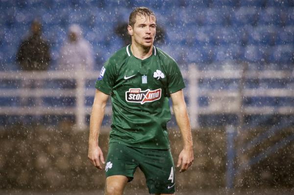 Κολοβέτσιος: «Είμαστε οικογένεια και ευχαριστιόμαστε το ποδόσφαιρο»