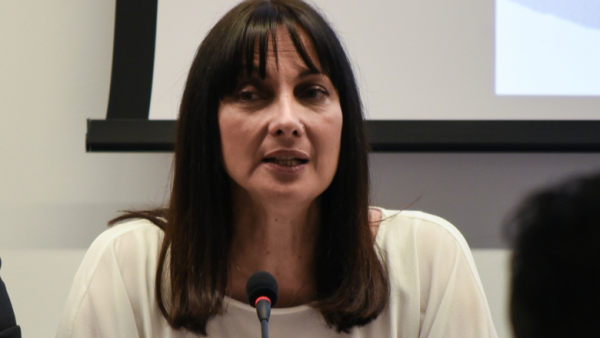 Κουντουρά: Στηρίζω ξεκάθαρα την κυβέρνηση