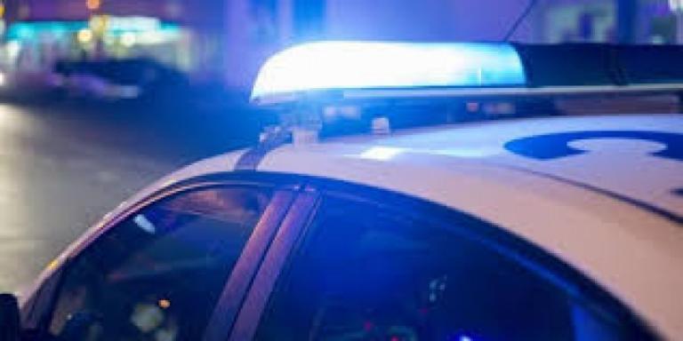 Αλλοδαπός απειλούσε με μαχαίρι στο κέντρο της Λάρνακας