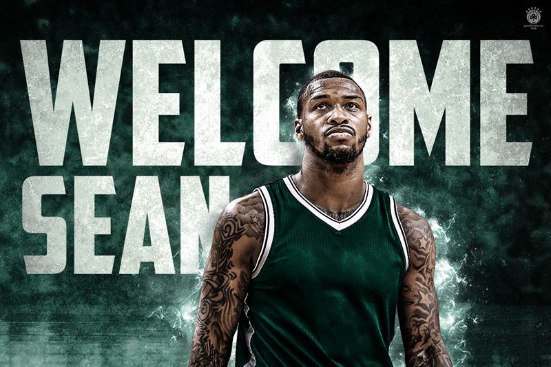 Ο Παναθηναϊκός επισημοποίησε την απόκτηση του ΝΒΑer Κιλπάτρικ