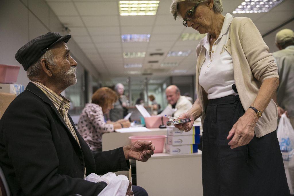 Ιατρείο Κοινωνικής Αποστολής: Επτά χρόνια προσφοράς στο συνάνθρωπο