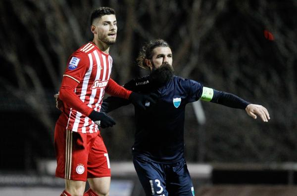 Μασούρας: «Έχουμε το κατάλληλο ρόστερ για να καλυφθεί η διαφορά»