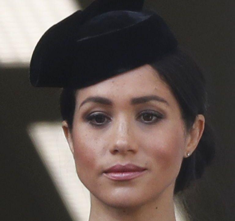 Μέγκαν Μαρκλ: Δούκισσα σε κρίση