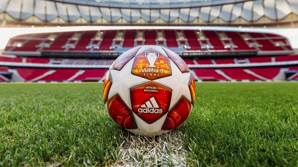 Champions League : Ιδού η μπάλα για τα νοκ άουτ και τον τελικό