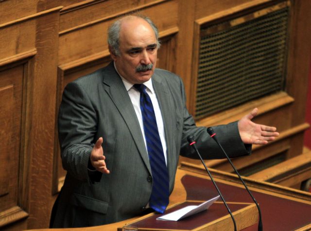 Μπόγρης: «Τα καλύτερα έρχονται!» (pic)