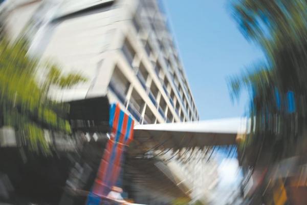 Κρούσματα βίας και κλοπών στα δημόσια νοσοκομεία