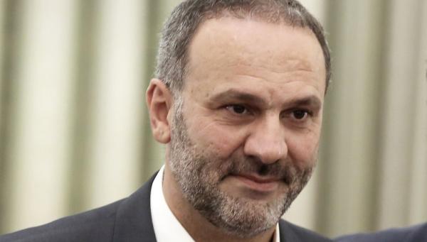 Μαυραγάνης: Έχω δώσει στον Καμμένο την παραίτησή μου από την κυβέρνηση